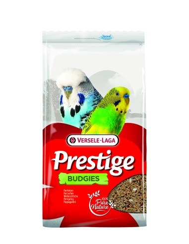 Versele Laga Bird Pres.Wellensittich 4kg