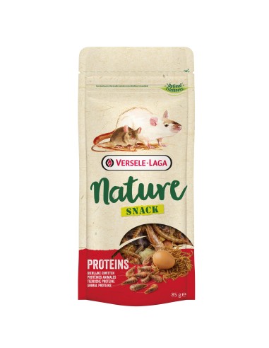 Versele Laga Nature Snack Proteins 85g