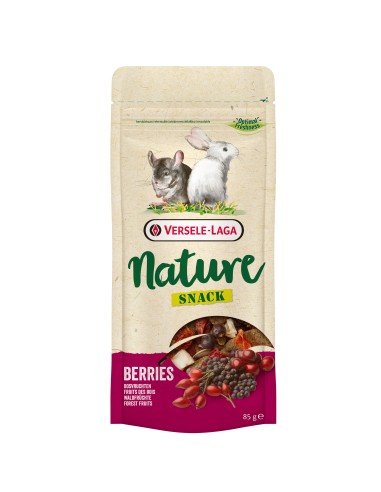 Versele Laga Nature Snack Berries 85g