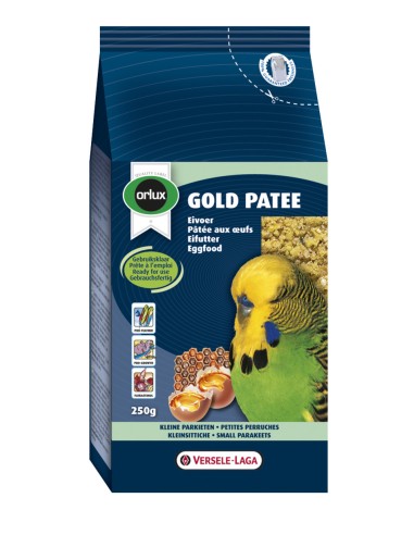 Versele Laga Bird Orlux GoldPatee KS 250g