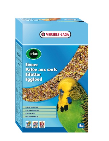 Versele Laga Bird Orlux Eifu.Tro.KlSi 1kg