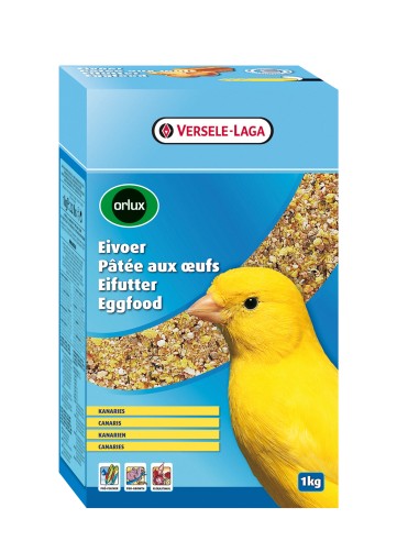 Versele Laga Bird Orlux Eifu.Tro.Kana.1kg