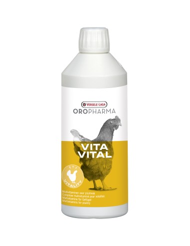 Versele Laga Bird Oropha VitaVital 500ml