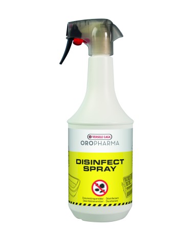 Versele Laga Oropha.Disinfect Spray 1l