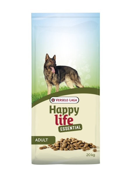 HappyLife Essential 20kg