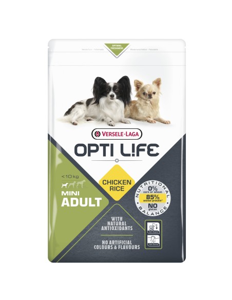 Opti Life Adult Mini 2,5kg