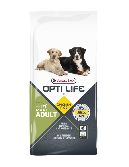 Opti Life Adult Maxi 12,5kg