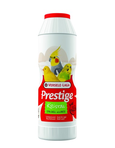 Versele Laga Bird Pr.Kristal Sand Der.2kg