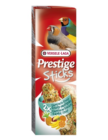 Versele Laga Bird Pres.Fink.Exot.Frü. 60g