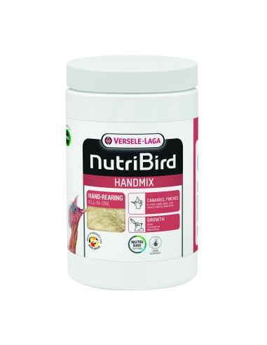 Versele Laga NutriBird Handmix 500g