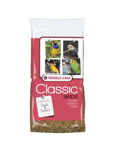 Versele Laga Bird Classic Wellensitt.20kg