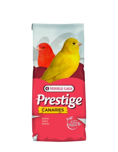 Versele Laga Bird Pre.Kanar.Zucht oR 20kg