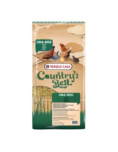 Versele Laga Taube Countrys Best Gra-Mix 4kg