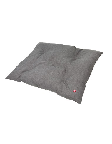 NufNuf Pillow Bob XL silver grey