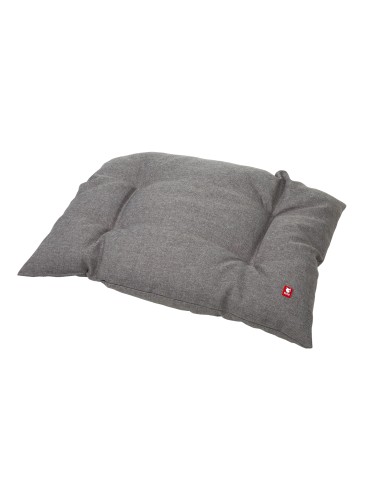 NufNuf Pillow Bob M silver grey