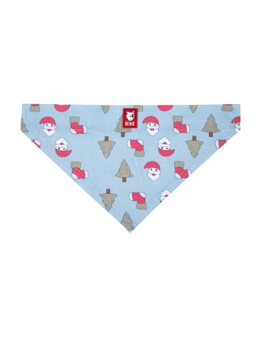 NufNuf Christmas Bandana M