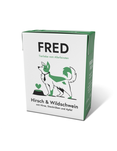 FRED Hirsch+Wildsc+Steck 390gT