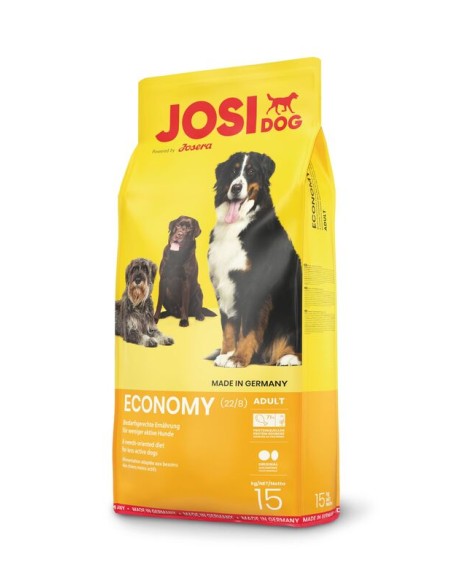 Josera JosiDog Economy 15kg