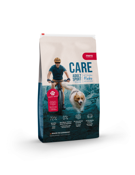 Mera Care Adult Sport Huhn 10kg