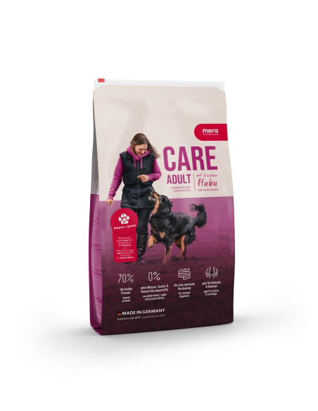 Mera Care Adult Huhn 4kg