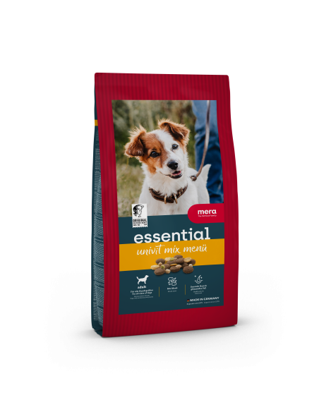 Mera Essential Univit Mix Menü 5kg