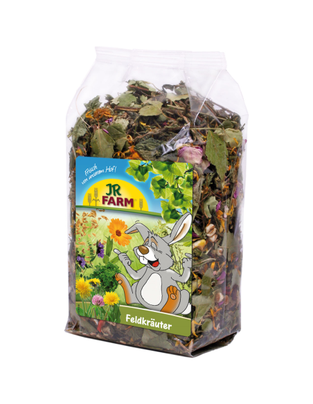 JR Farm Feldkräuter 1,25kg