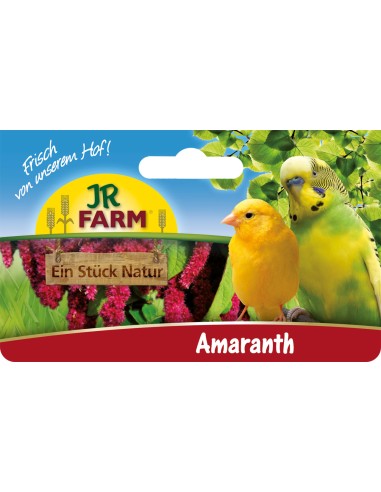 JR Birds Amaranth 30g