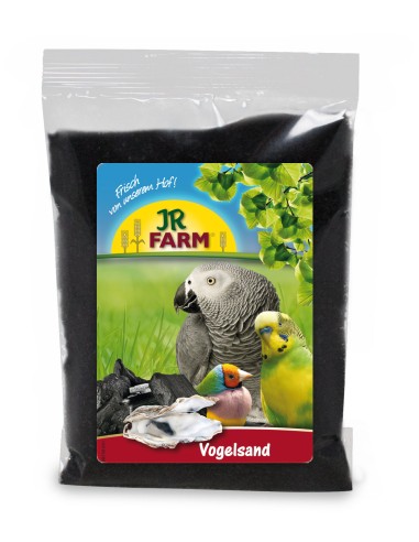 JR Birds Vogelkohle 25g