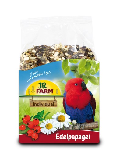 JR Birds Individ Papagei 950g