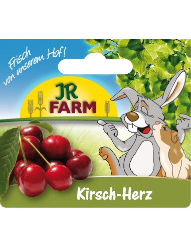 JR Kirsch-Herz 85g