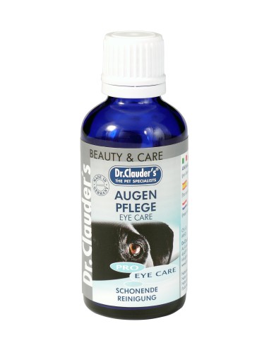 Dr. Clauder Augen-Pflege 50ml