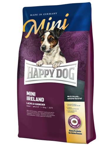 HappyDog Supreme Mini Irland 1kg
