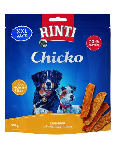 Rinti Chicko XXL-Pack 900g