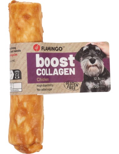 Collagen Boost Sticks