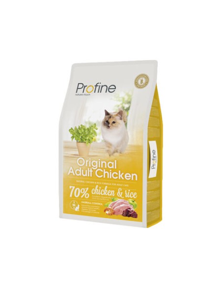 Profine Orginal Adult KIP Katzenfutter 300g